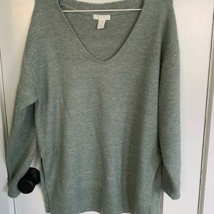 H&M sweater